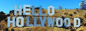 Hello Hollywood